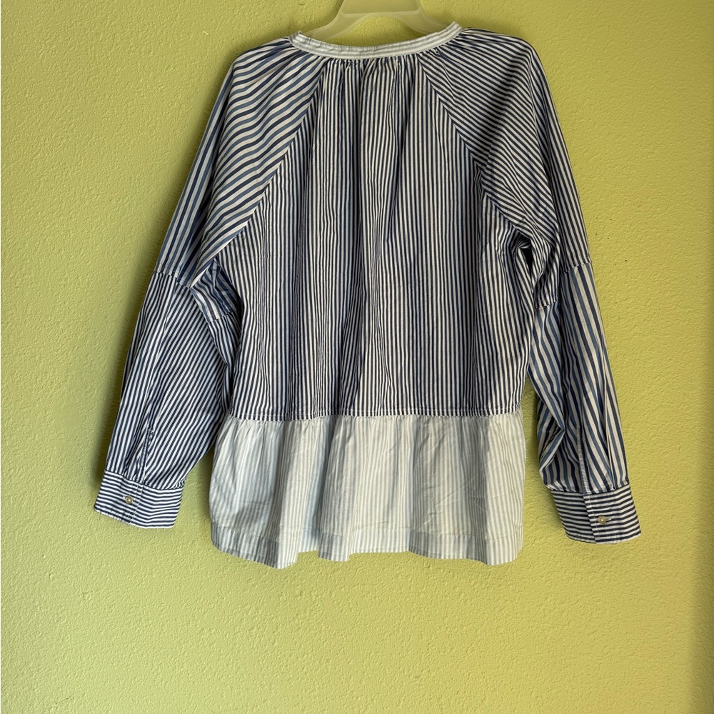 Free assembly blouse - Picture 4 of 5